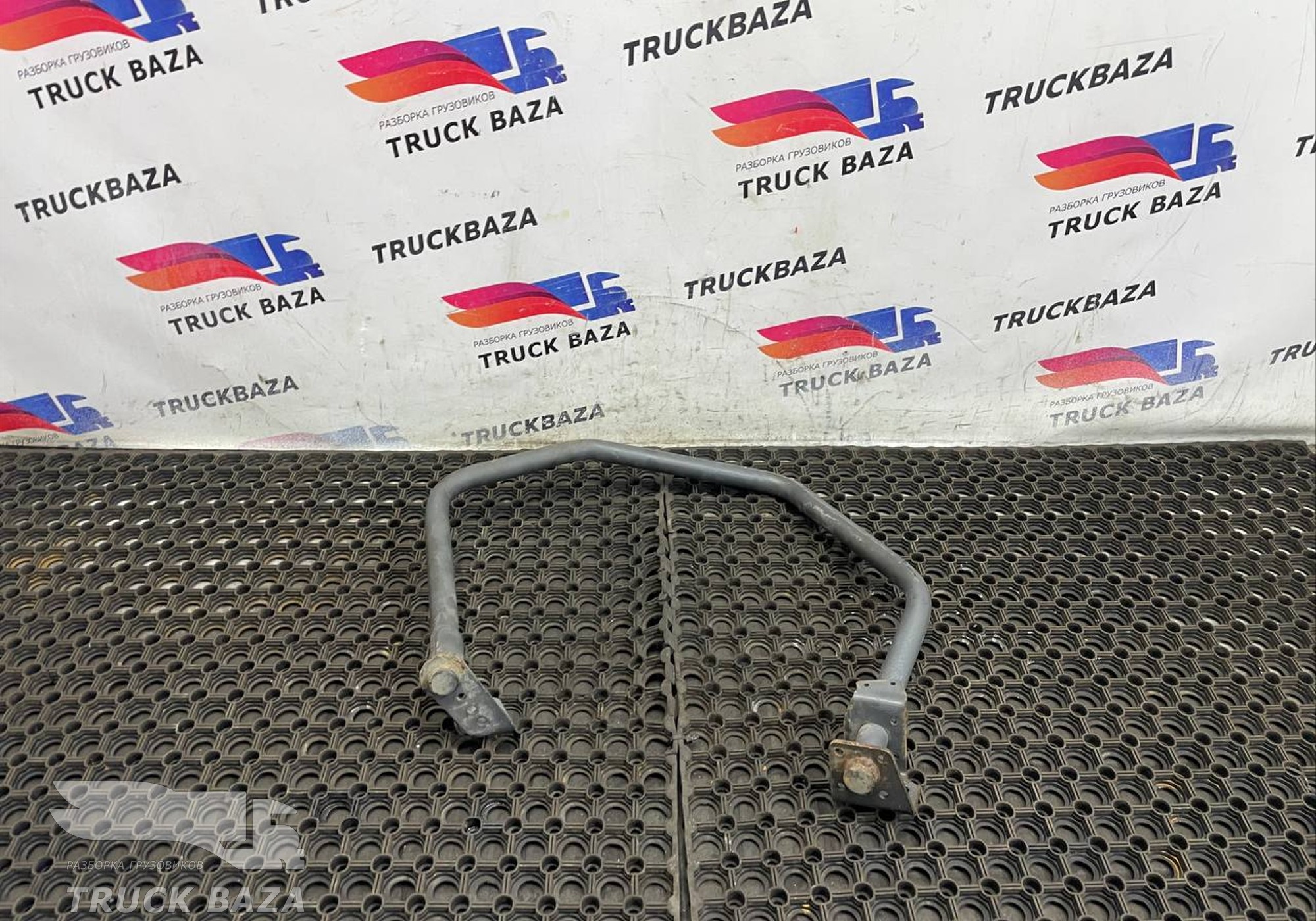 9605238641 Поручень за кабиной для Mercedes-Benz Actros New Actros MP4 (с 2011)