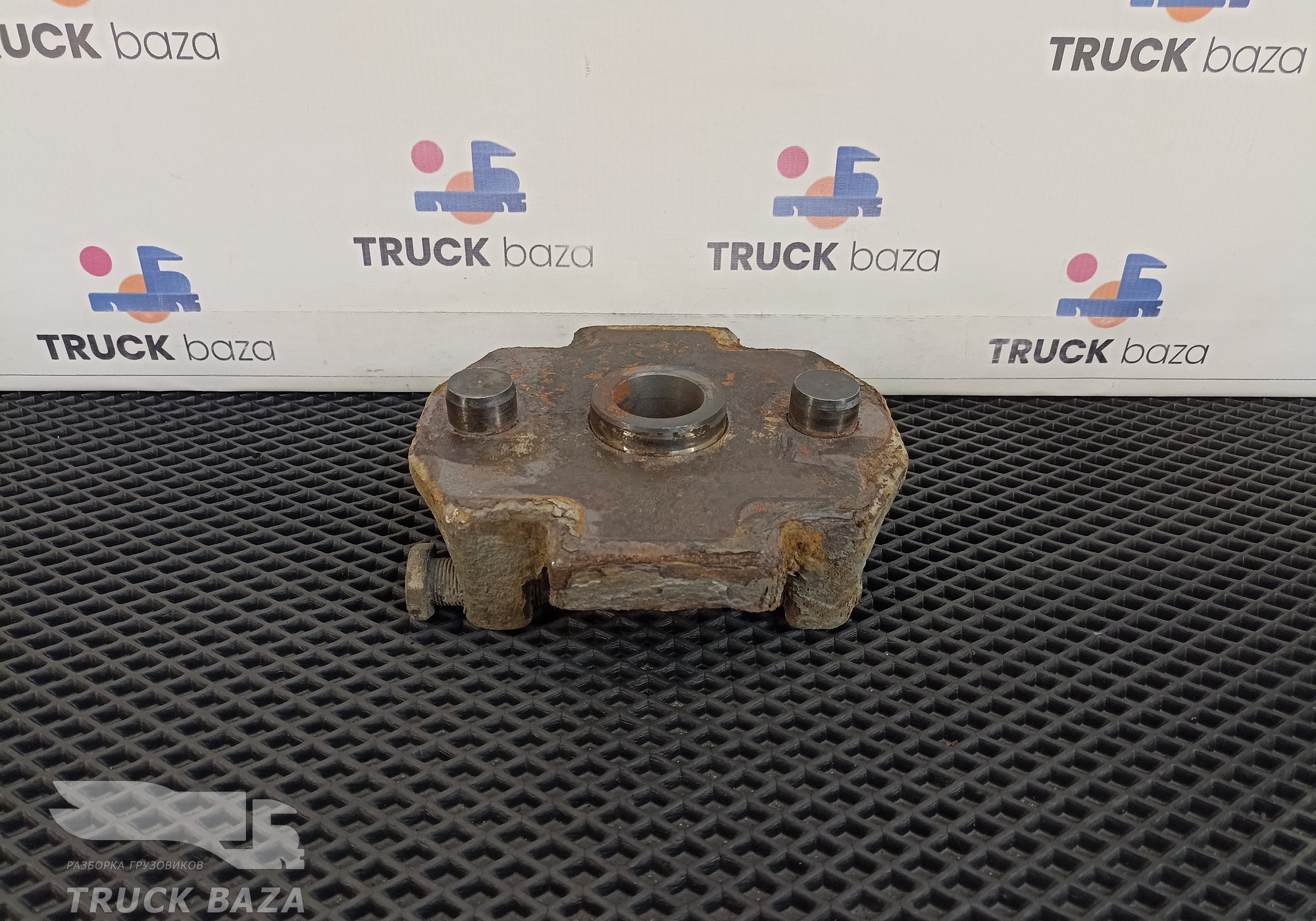 5010630038 Проставка рессоры для Volvo FE/FL
