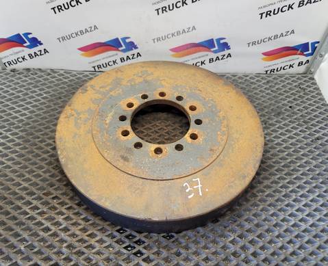 1381966 Демпфер коленвала для Daf CF II (с 2006 по 2013)
