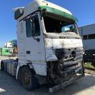 Mercedes-Benz Actros MP3 2008 г. в разборе