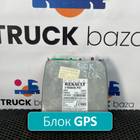 7421985685 Блок управления GPS для Renault Kerax