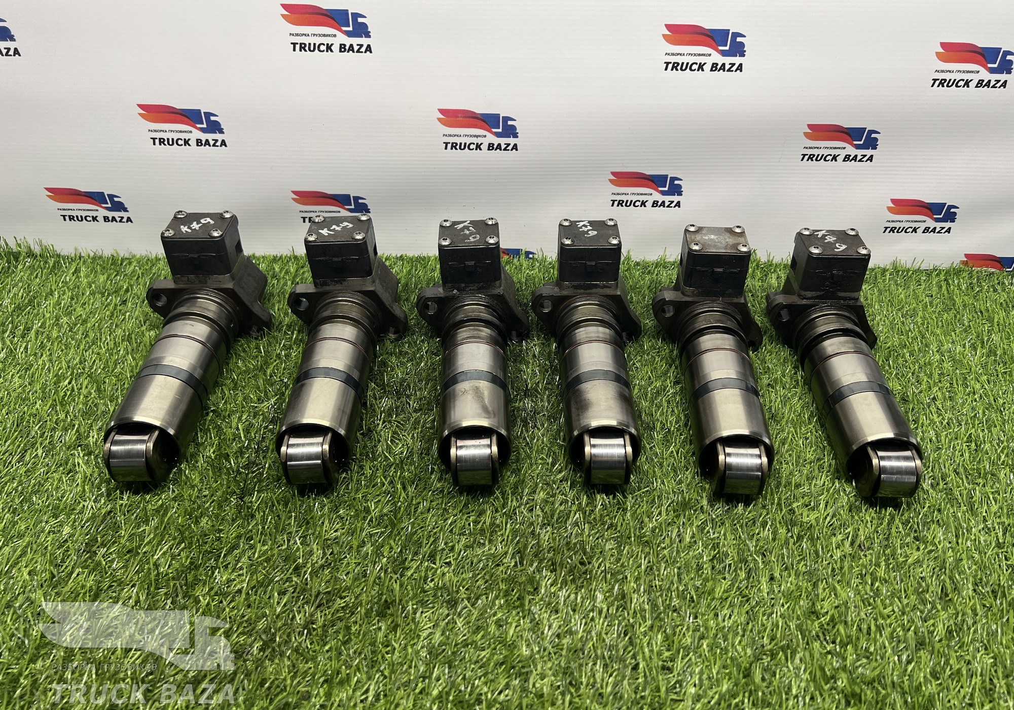 A0280748902 Комплект PLD секций