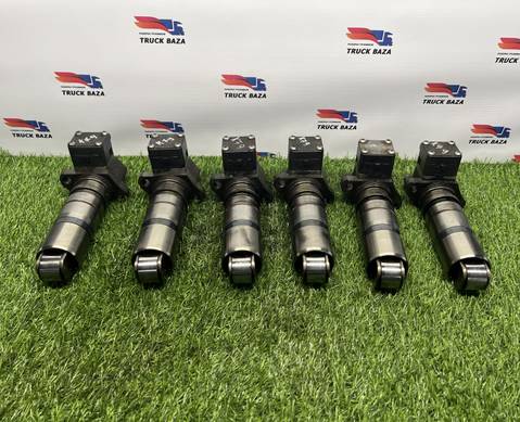 A0280748902 Комплект PLD секций для Mercedes-Benz Actros