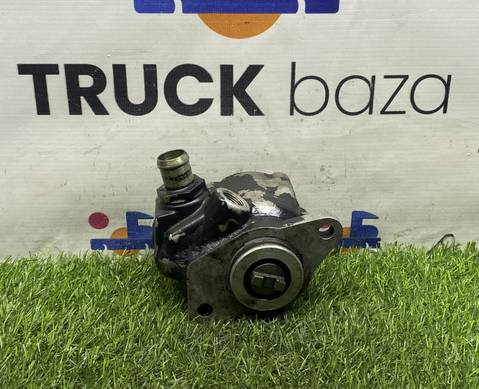 81471016162 Насос ГУРа для Man F2000 II Evolution / FE (с 1998 по 2001)