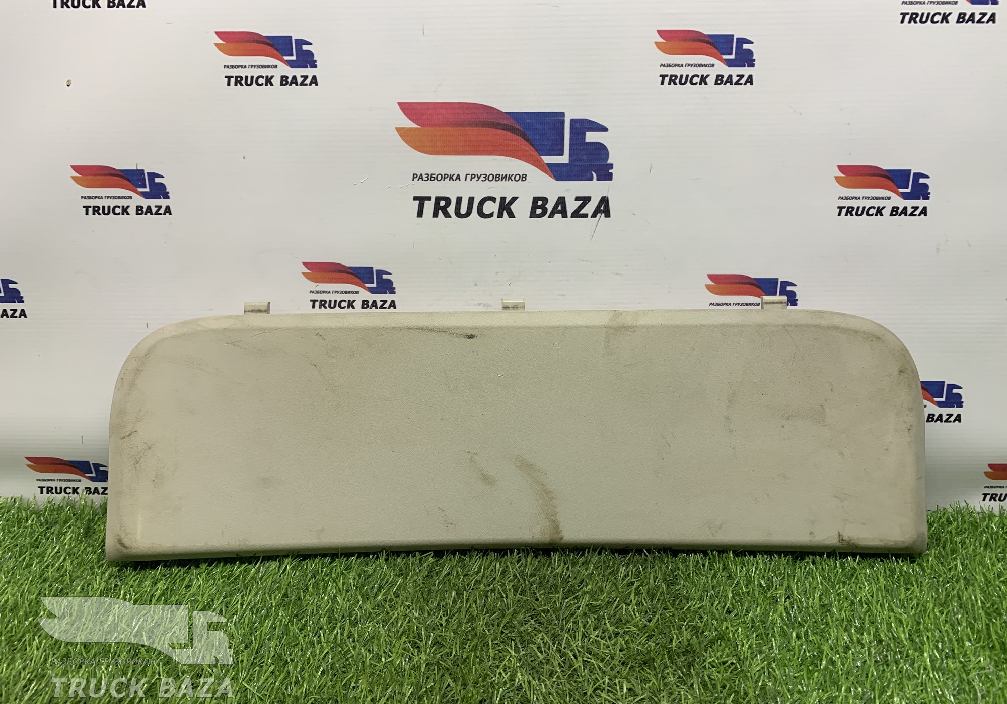 549015409017 Полка вещевая верхняя левая для КАМАЗ 54901