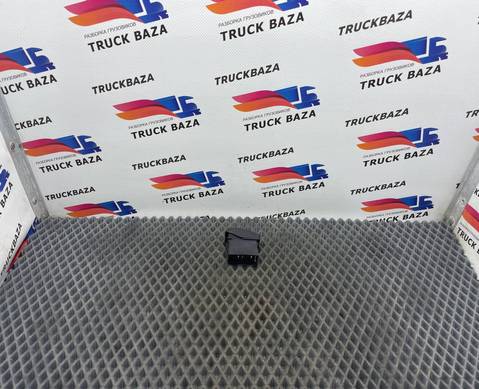 1435594 Кнопка антипробуксовочной системы для Daf XF105 (с 2006 по 2020)