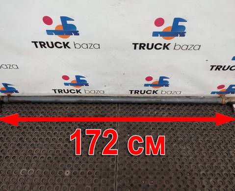 Тяга рулевая поперечная для Renault T