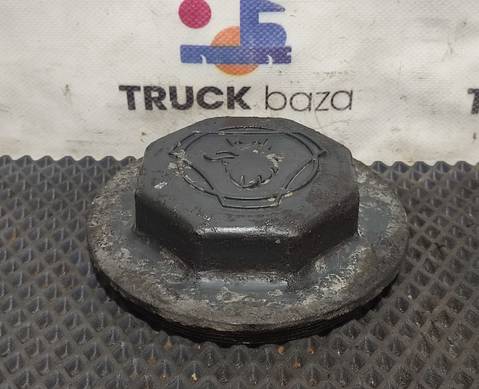 1864221 Крышка передней ступицы для Scania 5-series T (с 2004 по 2016)