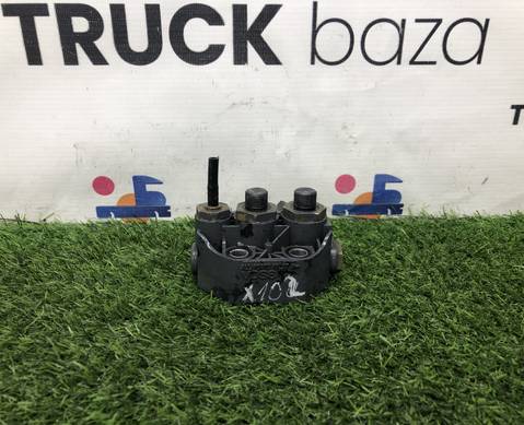 1789800 Распределитель тормозных сил для Daf XF105 (с 2005)