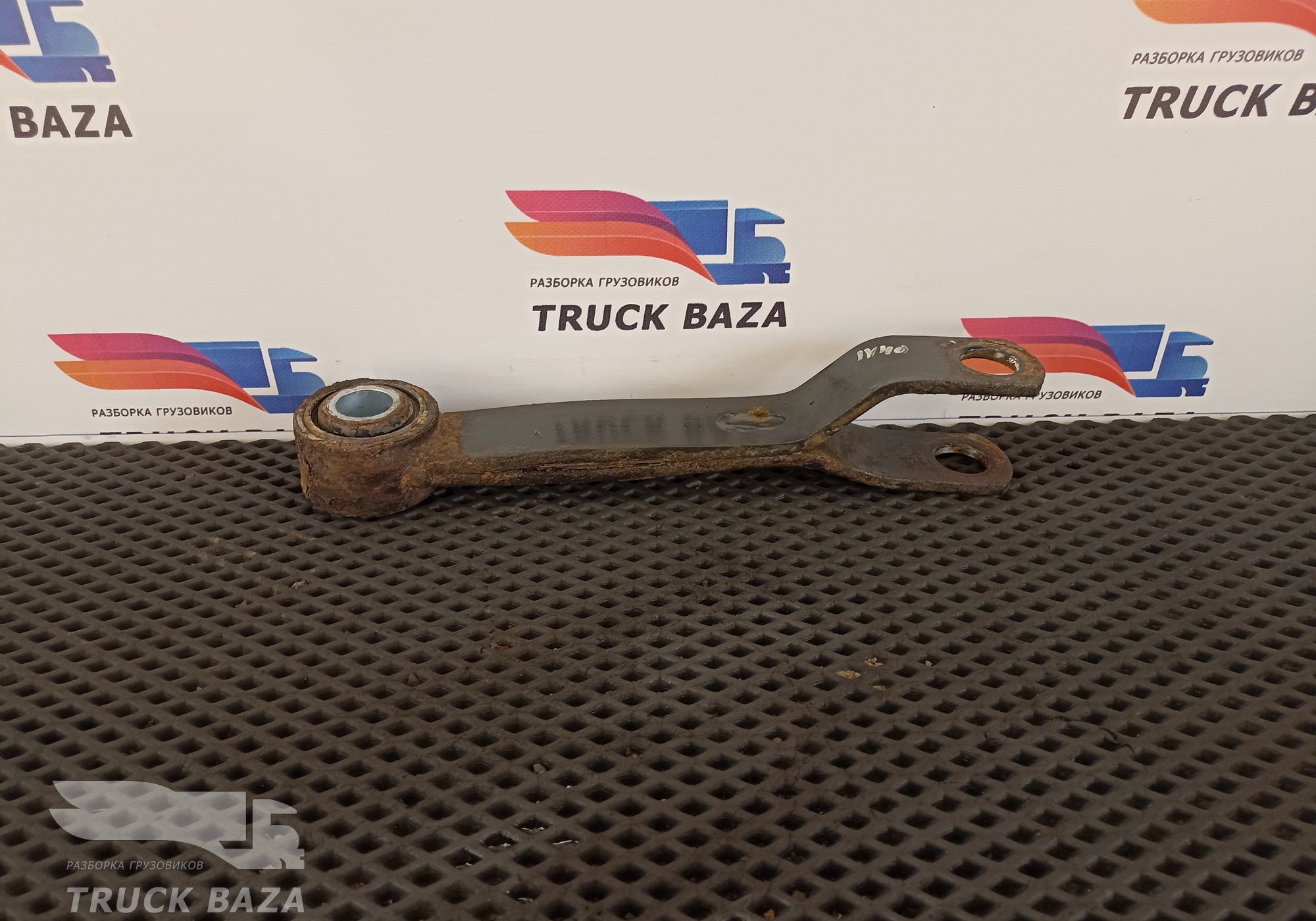 41000480 Стойка переднего стабилизатора для Iveco
