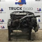 Двигатель DCI 6 W J01 215 л.с. EURO 3 для Renault Midlum I (с 1999 по 2005)