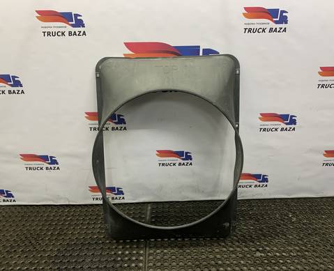 1692901 Диффузор вентилятора для Daf XF105 (с 2005)