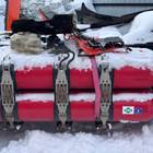 2900109 Комплект газового оборудования(цена неактуальна) для Scania 6-series R (с 2016)