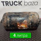 A0054323001 Ресивер воздушный 4 L
