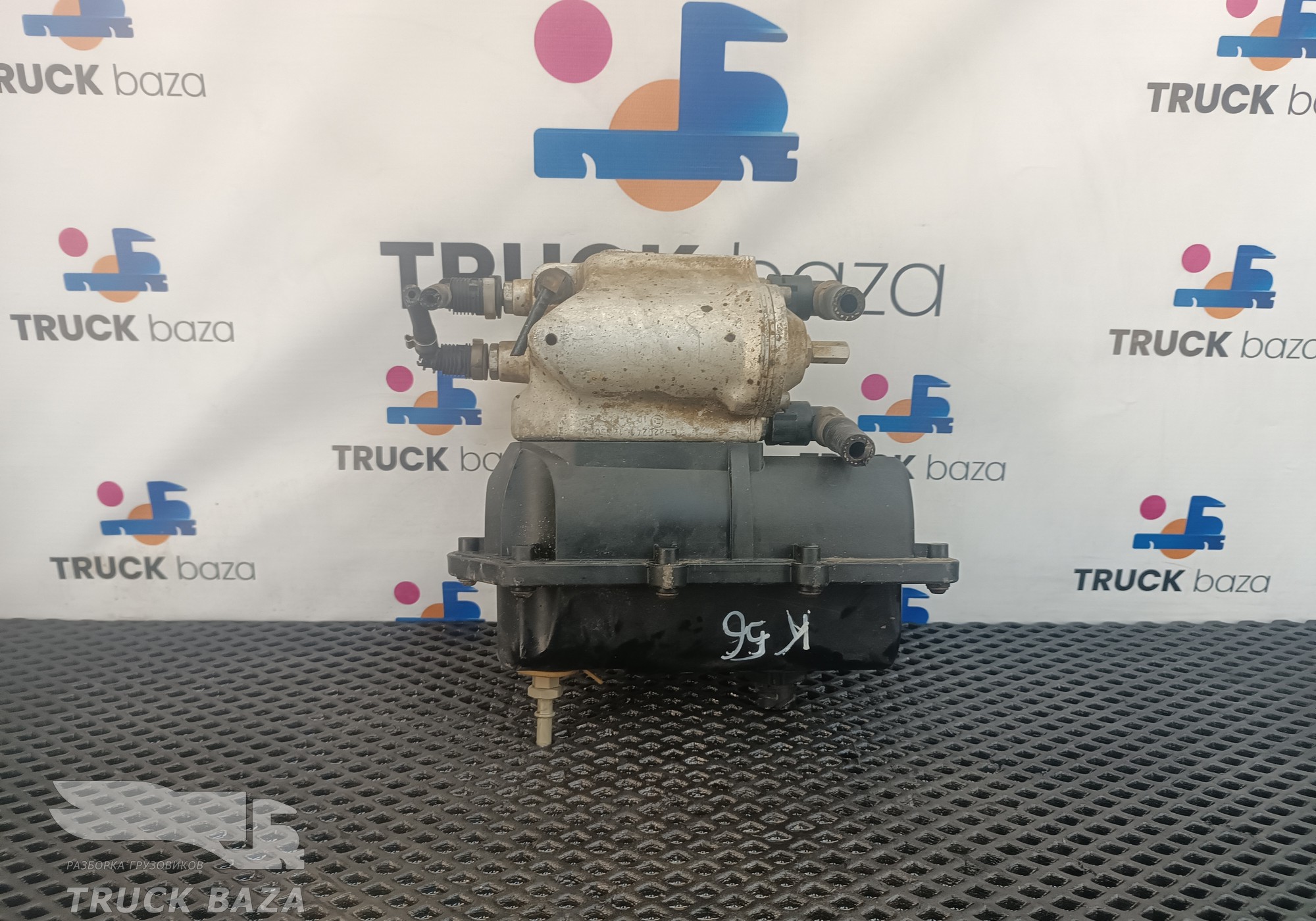 A0001401578 Насос системы AdBlue для Mercedes-Benz Actros