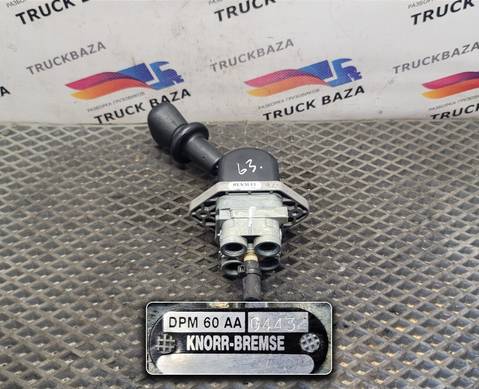 5010422399 Кран ручного тормоза для Renault