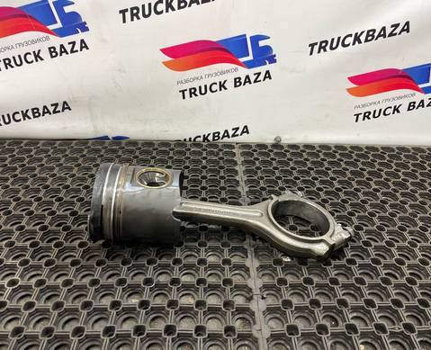 A4600300220 Поршень с шатуном для Mercedes-Benz Axor III (с 2010)