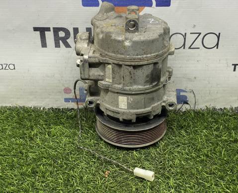 A0002343711 Компрессор кондиционера для Mercedes-Benz Axor II (с 2004 по 2010)