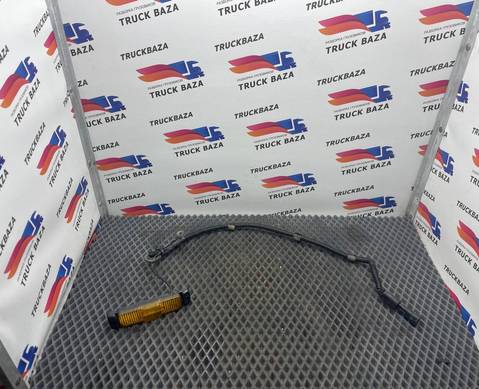 1697119 Фонарь габаритный для Daf XF106 (с 2013 по 2023)