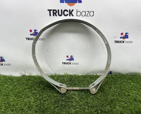 WG9700360016 Хомут для Sinotruk Sitrak C7H