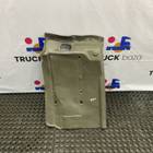 712W628600002 Коврик салона задний правый для Sinotruk Howo T5G