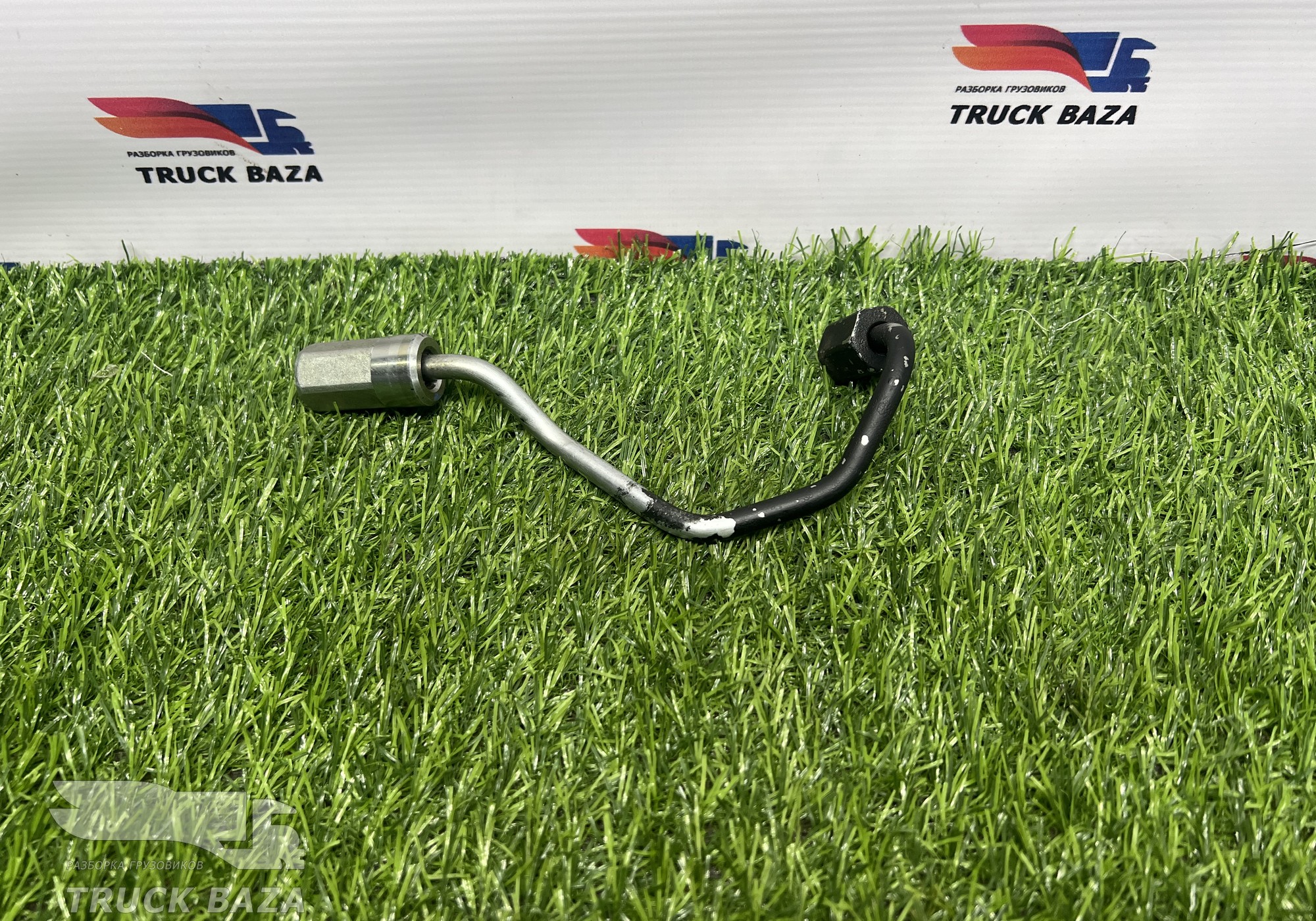 5689700 Трубка топливная для DongFeng GX DFH4180