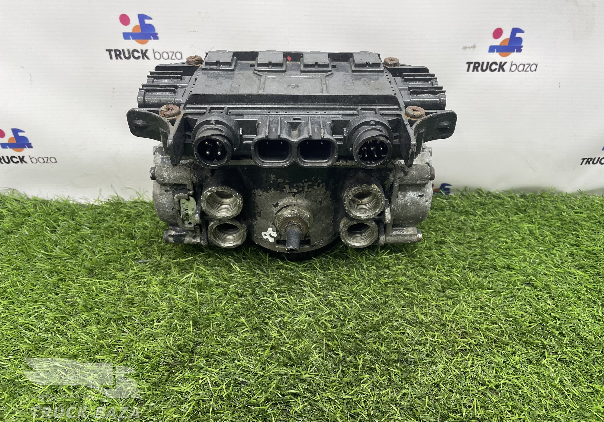 81521066039 Модулятор EBS задний для Man TGL I (с 2005 по 2008)