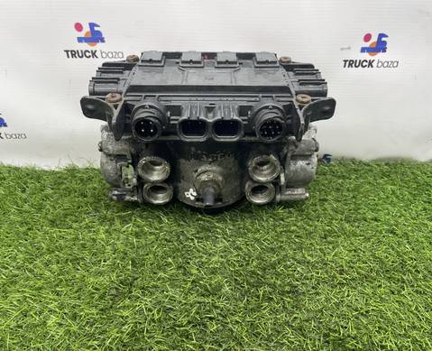 81521066039 Модулятор EBS задний для Man TGL I (с 2005 по 2008)