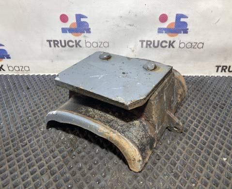 0961983 Проставка стремянки задней рессоры для Daf CF II (с 2006 по 2013)