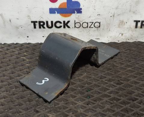 A9305210197 Кронштейн крыла заднего для Mercedes-Benz Axor II (с 2004 по 2010)