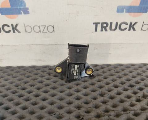 0281006212 Датчик давления наддува для Man TGX II (с 2012)