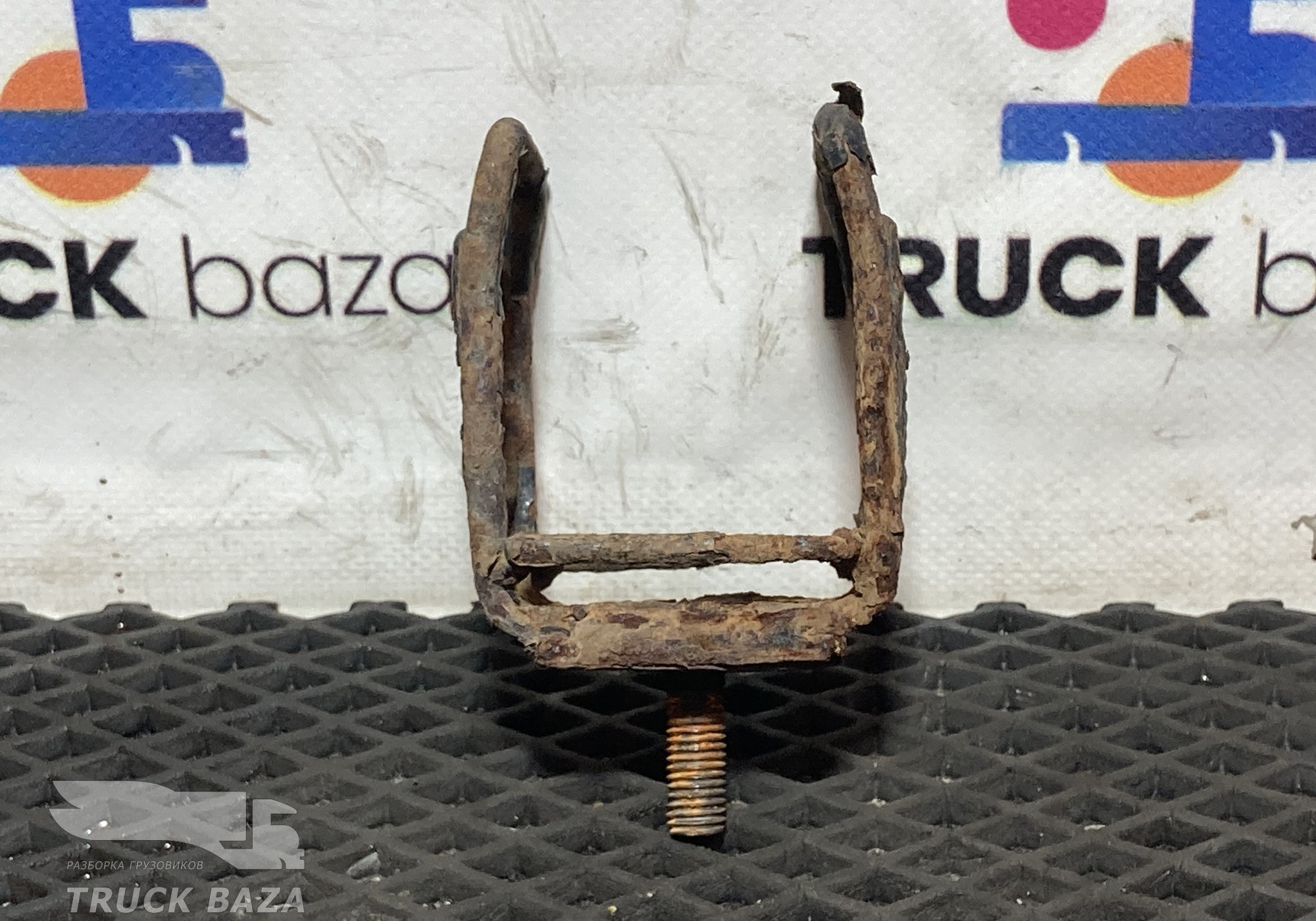 7482512510 Кронштейн проводки для Renault Premium II (с 2005 по 2013)