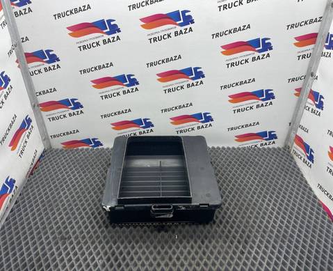 20489245 Корпус салонного фильтра для Volvo FH FH13 (с 2002 по 2008)