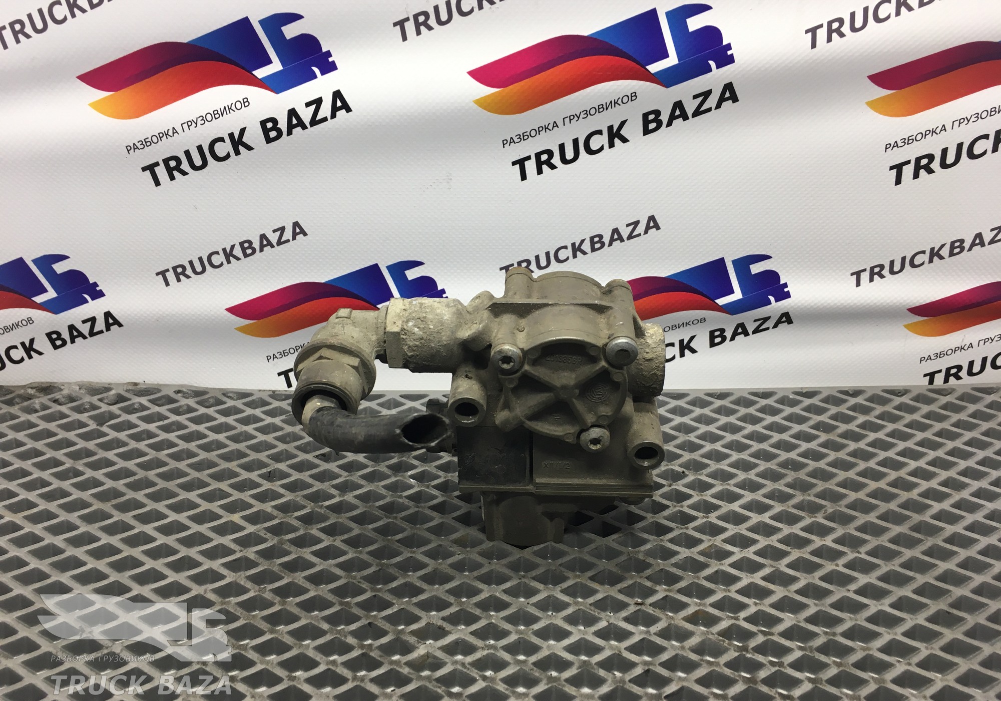 20516342 Кран ABS для Daf XF95