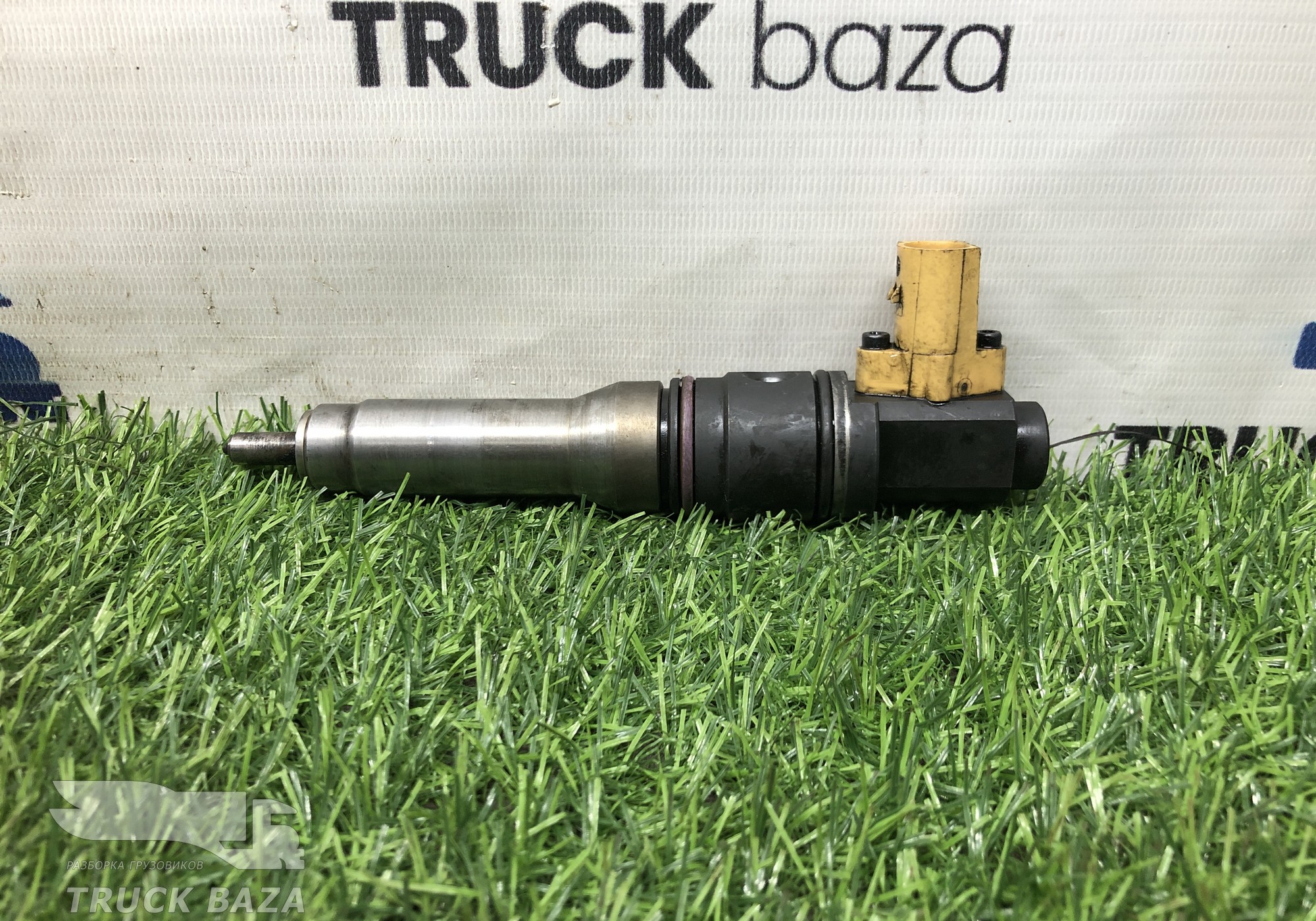 1846419 Форсунка топливная для Daf XF105 (с 2005)