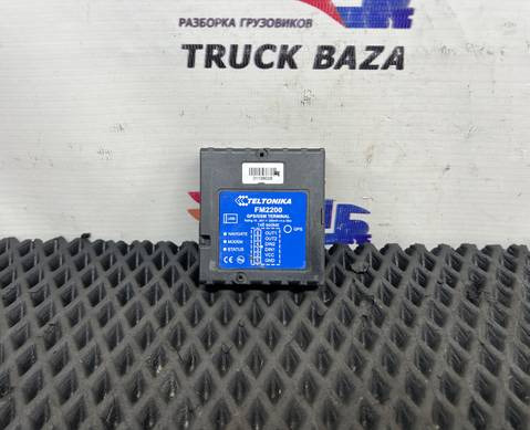 FM2200 GPS-трекер Teltonika FM2200