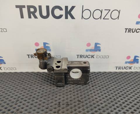 GC466536GD Вал коромысла для Ford F-MAX (с 2018)