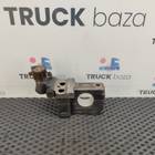 GC466536GD Вал коромысла для Ford F-MAX (с 2018)