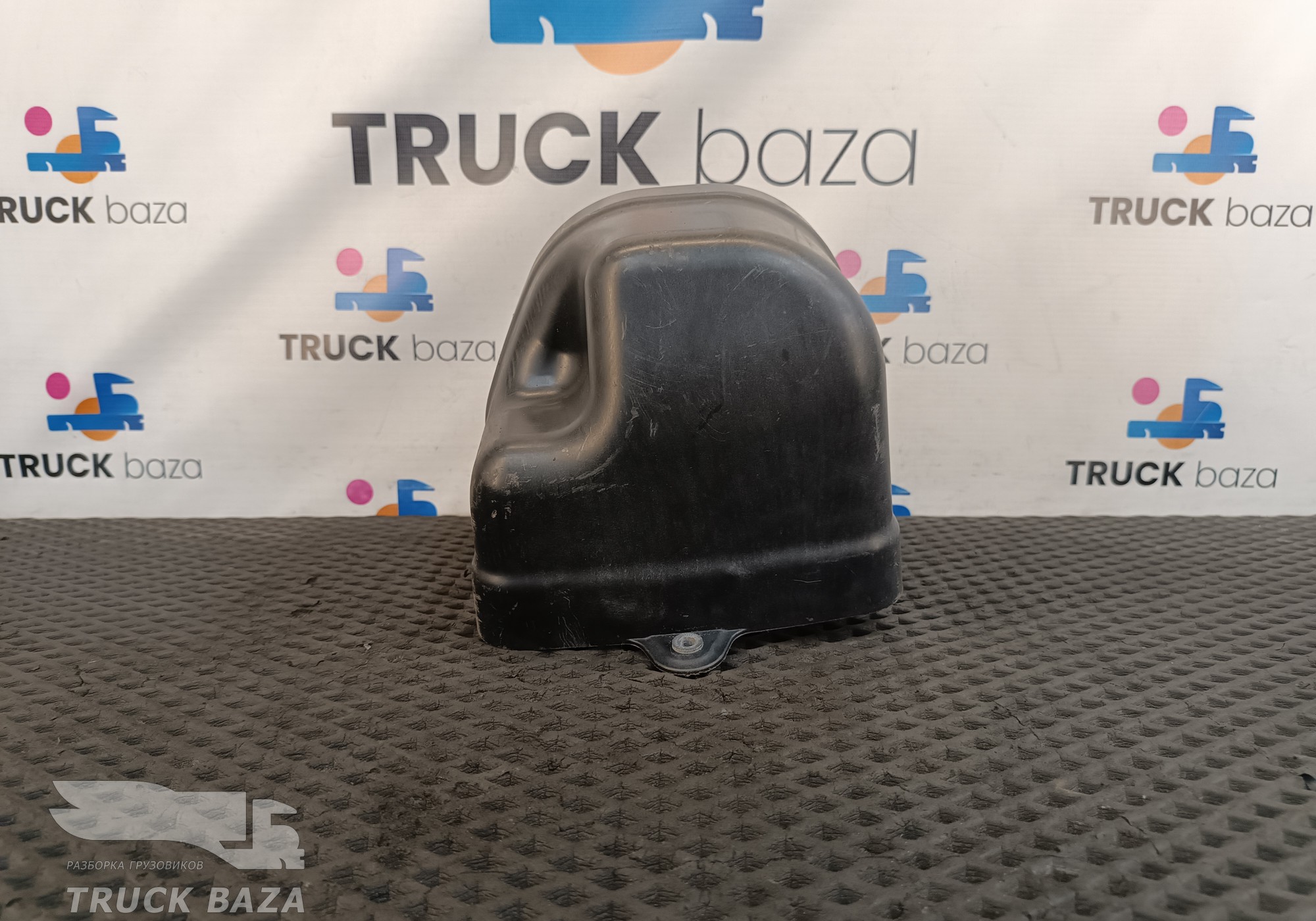 81155110226 Защита насоса AdBlue для Man TGX II (с 2012)