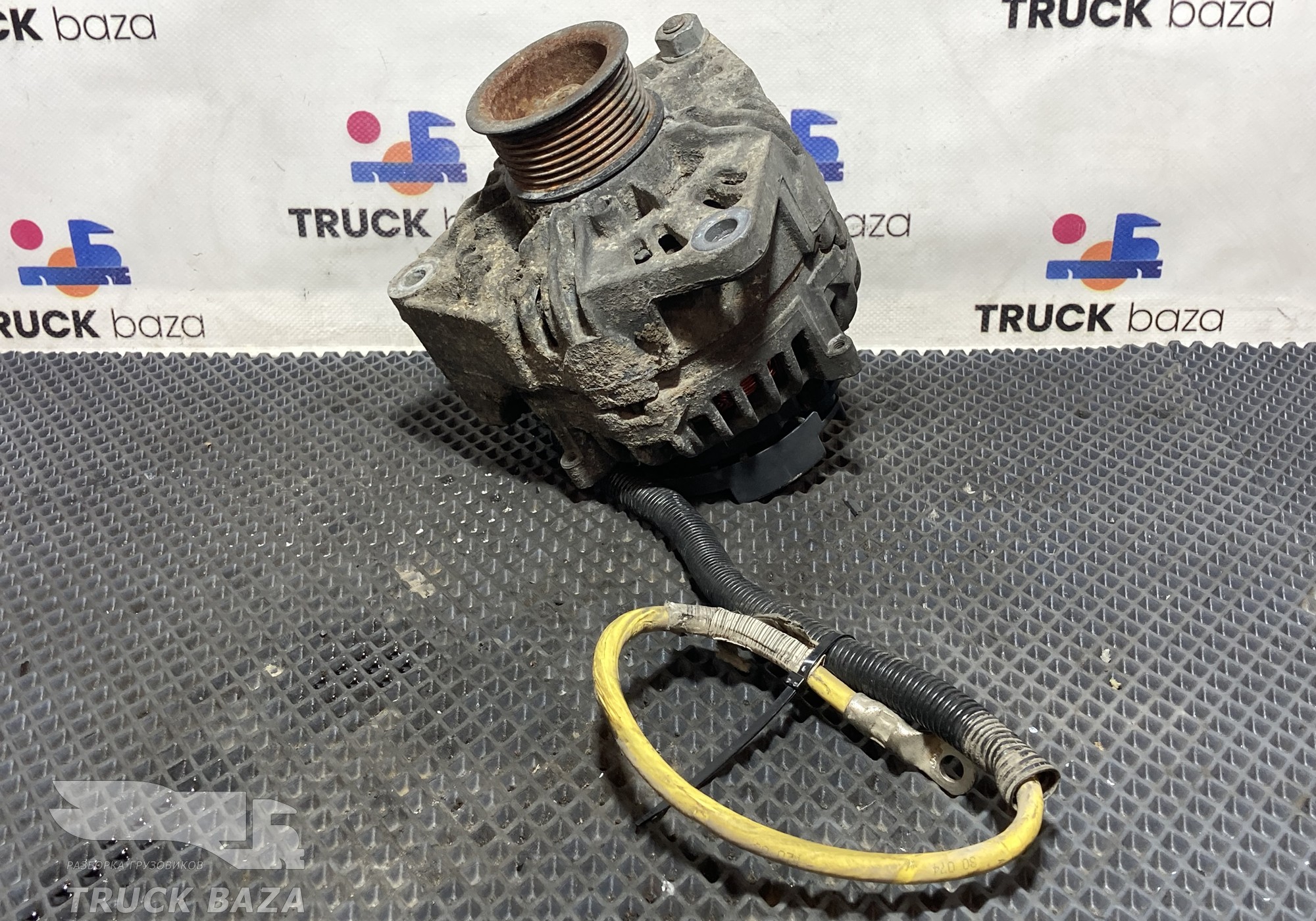 51261017283 Генератор