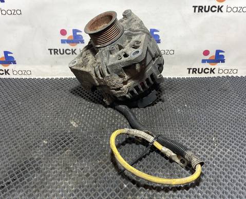 51261017283 Генератор для Man