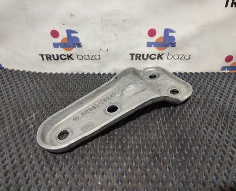 9603176743 Кронштейн замка кабины для Mercedes-Benz Actros New Actros MP4 (с 2011)