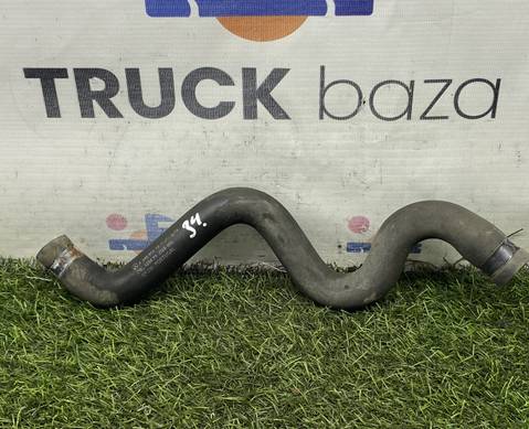 A9405061835 Патрубок радиатора для Mercedes-Benz Axor II (с 2004 по 2010)