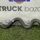 Патрубок радиатора для ГАЗ 3308