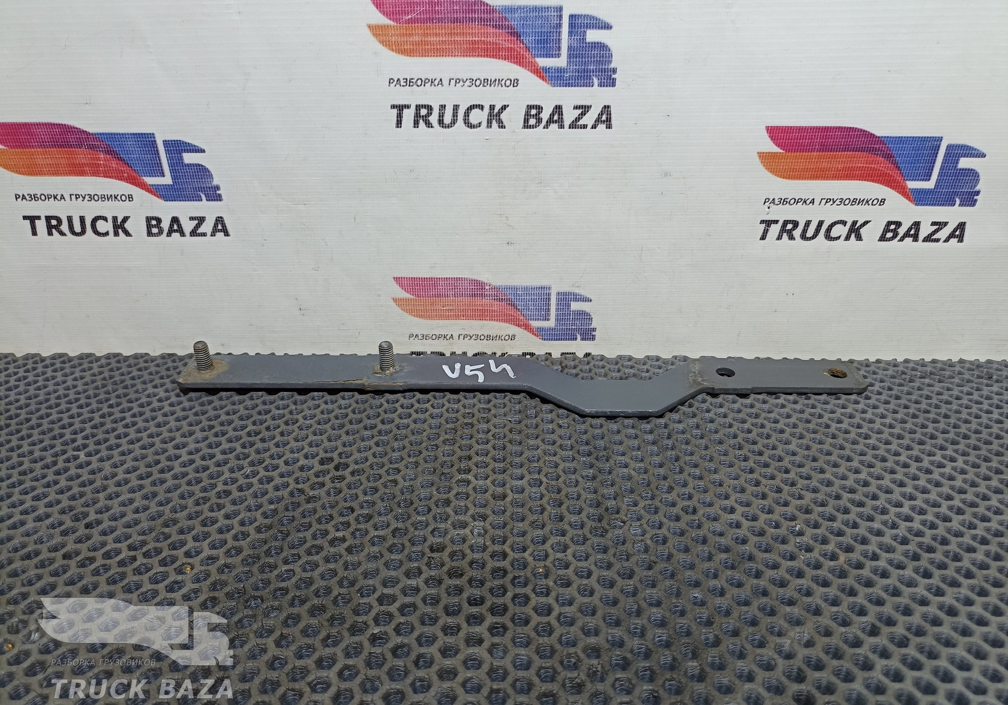 20929953 Кронштейн шумоизоляции для Volvo