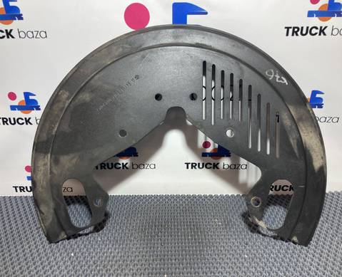 9444230720 Пыльник тормозного диска правый для КАМАЗ 5490