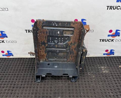 41042926 Ящик АКБ для Iveco Stralis I (с 2002)