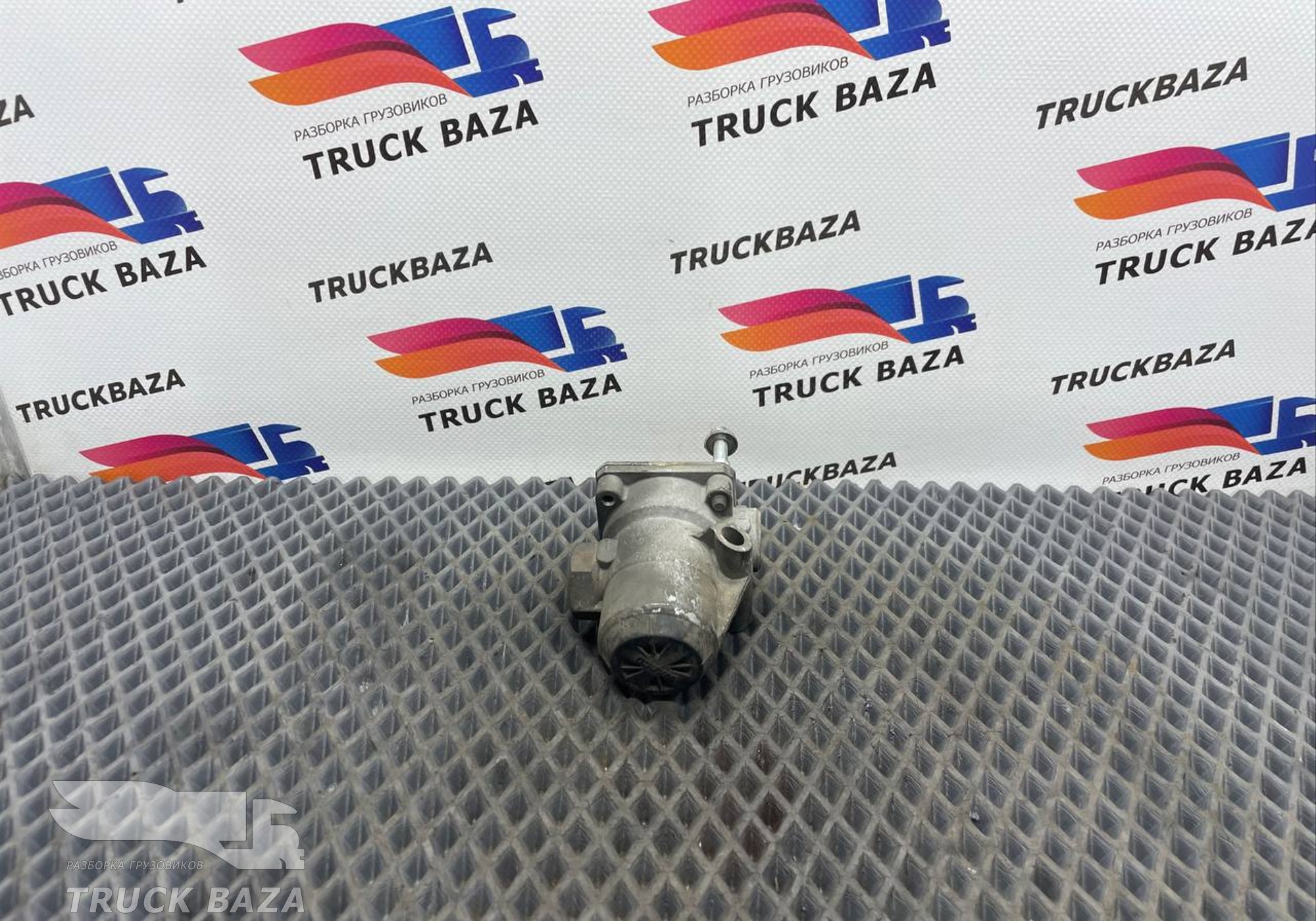 4750150610 Клапан ограничения давления АКПП для Daf XF105 (с 2005)