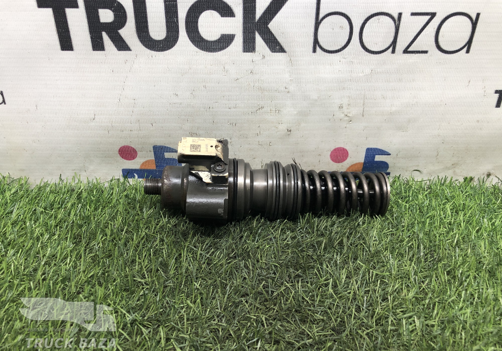 1668325 PLD секция для Daf XF105 (с 2005)