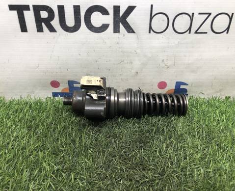 1668325 PLD секция для Daf XF105 (с 2005)